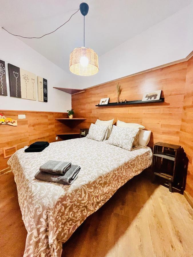 Nuevo Cosy Loft 4Pax Estavar מראה חיצוני תמונה