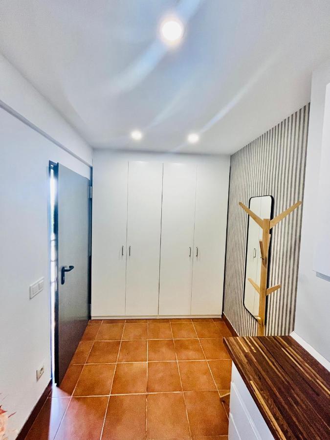 Nuevo Cosy Loft 4Pax Estavar מראה חיצוני תמונה